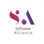 Software Alliance logo